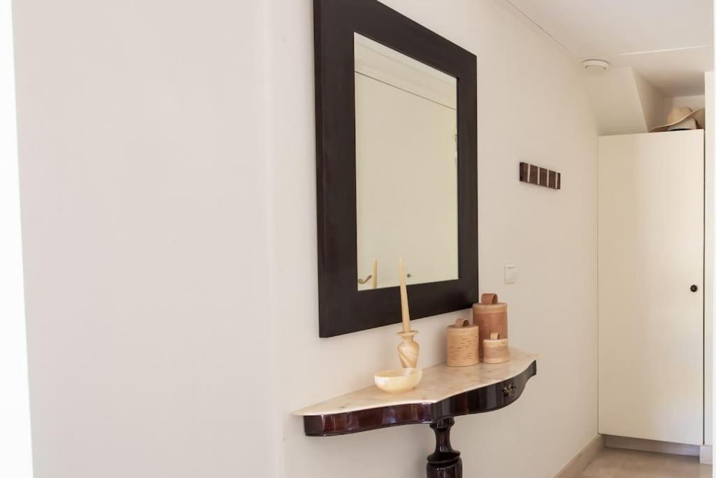 סנט-ג'אן-קאפ-פראט L34 Hermes Suite Terrace Parking Ac 2Mins Sea מראה חיצוני תמונה